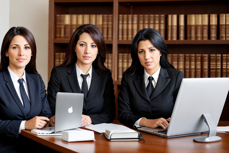 employee lawyers
