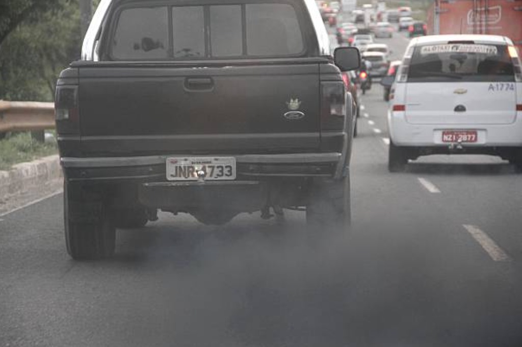 Emission Standards of pick up trucks