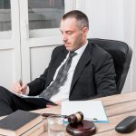 Attorneys Shield Companies from Risks