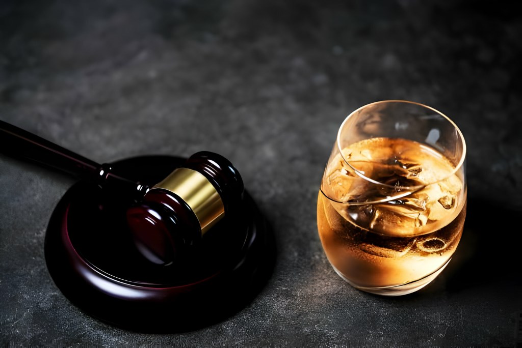 Legal Cocktails